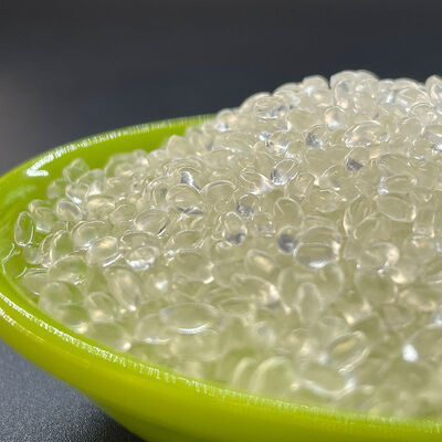 Πιλέτες TPU Κατασκευή τιμή Δυσκαρδία 80-85A Προσαρμοσμένο χρώμα ανθεκτικό στα UV, ανθεκτικό στην υδρόλυση για σωλήνα/σωλήνα