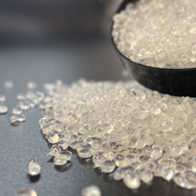 Πιλέτες TPU Παρασκευή τιμή Δυσκαρδία 90 95A Προσαρμοσμένο χρώμα για καρτέλα αυτιών ζώων