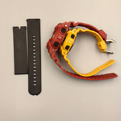 Διοχετικό TPU, υψηλής αγωγιμότητας, ανθεκτικό στην φθορά TPU για έξυπνη φθορά και ηλεκτρονικά εξαρτήματα