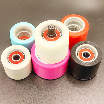 ΤΡΥ από ίνες, υψηλής σκληρότητας, ανθεκτικής στην φθορά, ταχείας εκμόρφωσης ΤΡΥ για κυψέλες και ηλεκτρονικά εξαρτήματα