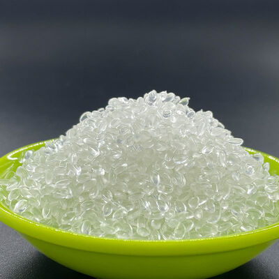 Ανθεκτικά στη διάβρωση και ανθεκτικά σε υψηλές θερμοκρασίες, πολύ υψηλής απόδοσης κόκκοι πολυμερούς TPU