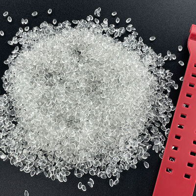 Κόκκοι TPU Υψηλής Διαφάνειας Μπορούν να Χρησιμοποιηθούν για την Κατασκευή Εξαρτημάτων