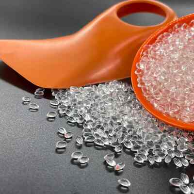 Σειρά GF για βιομηχανικά στρογγυλά και ηλεκτρονικά αξεσουάρ