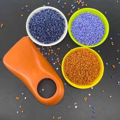 Σειρά GF για βιομηχανικά στρογγυλά και ηλεκτρονικά αξεσουάρ