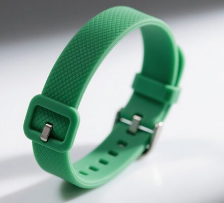 Dingzhi导电TPU，高导电性，耐磨损，适用于电子配件，智能穿戴