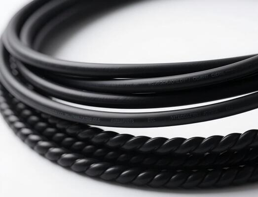 Αντιστατικό TPU, σταθερή μακροχρόνια αντιαστατική ποιότητα για καλώδια, καλώδια, ηλεκτρονικά εξαρτήματα