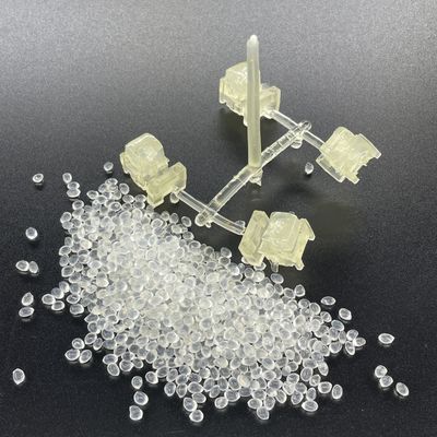 Κρυστάλλινο διαυγές εύκαμπτο υλικό Tpu / μαλακό Tpu Case για τέλεια προστασία από παντού