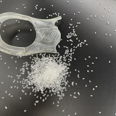 Ελαφρύ υλικό TPU με βάση το πολυέτερο 65A 70A 75A 80A 85A 95A