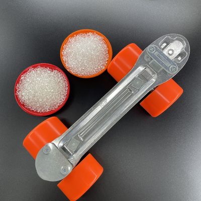 Βιολογικά υλικά βιομηχανικής πλαστικής από TPU από ίνες άνθρακα