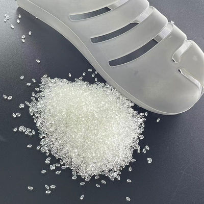 Το αντιστατικό υλικό TPU μπορεί να προσαρμοστεί με ρύθμιση χρώματος και τροποποίηση.