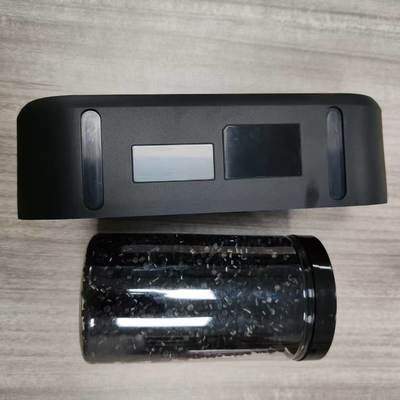 Υλικά TPU ενισχυμένα με ίνες με υψηλή φυσική αντοχή και σταθερές διαστάσεις προϊόντος